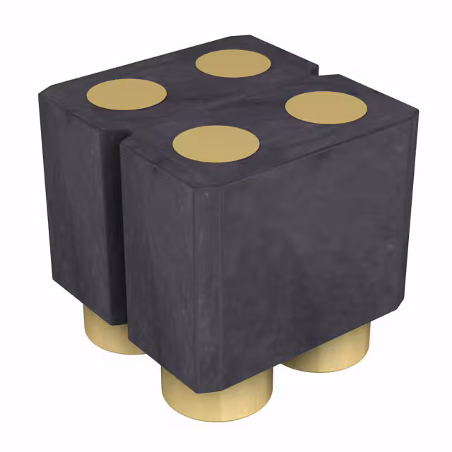 802-10-004-30-507101 Preci-Dip  À ressort